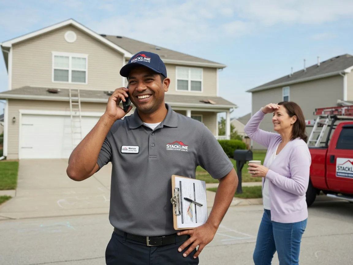 Chimney flashing repair Brussels, WI FAQs